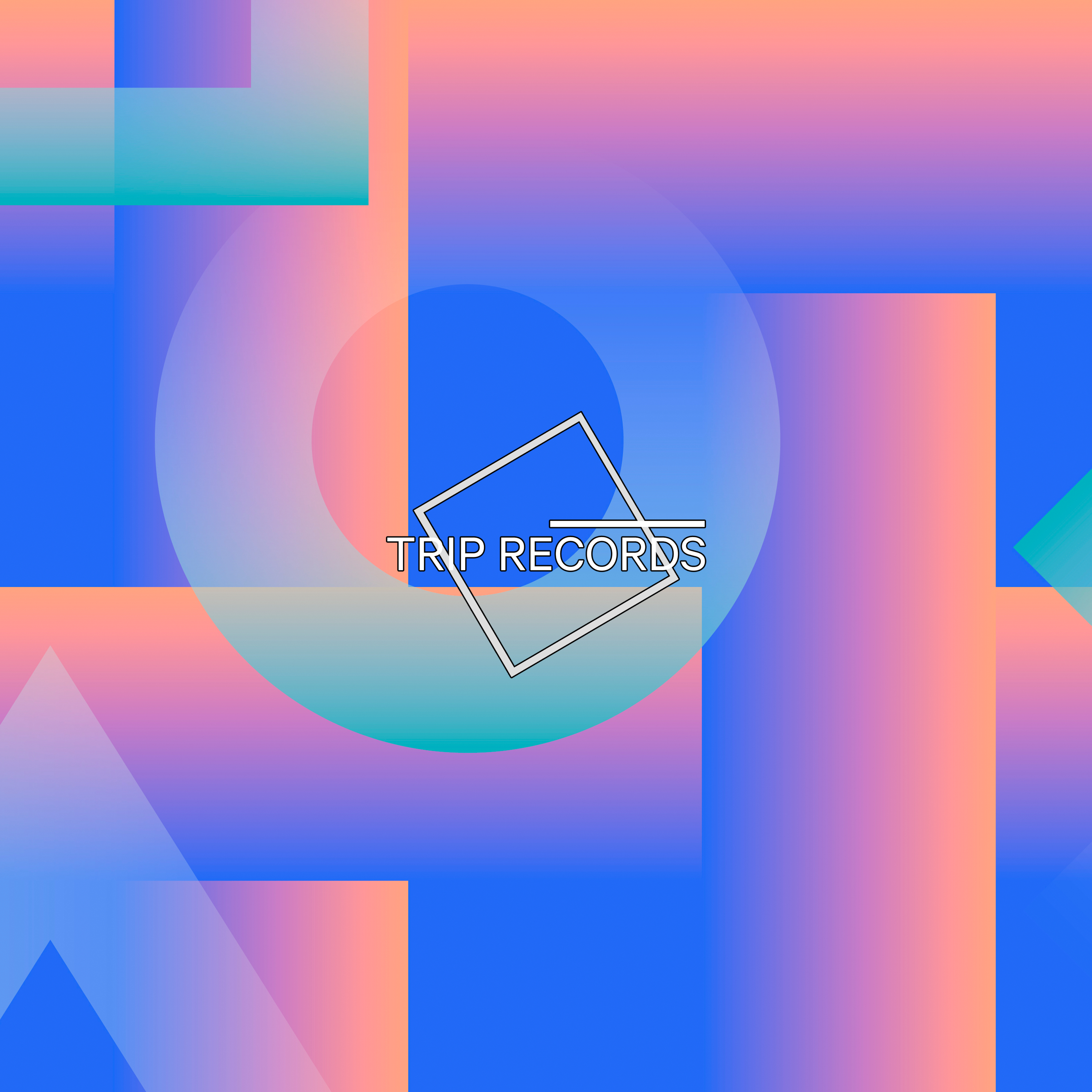 Ian Carpenter,Alpha - Trip Records techno release