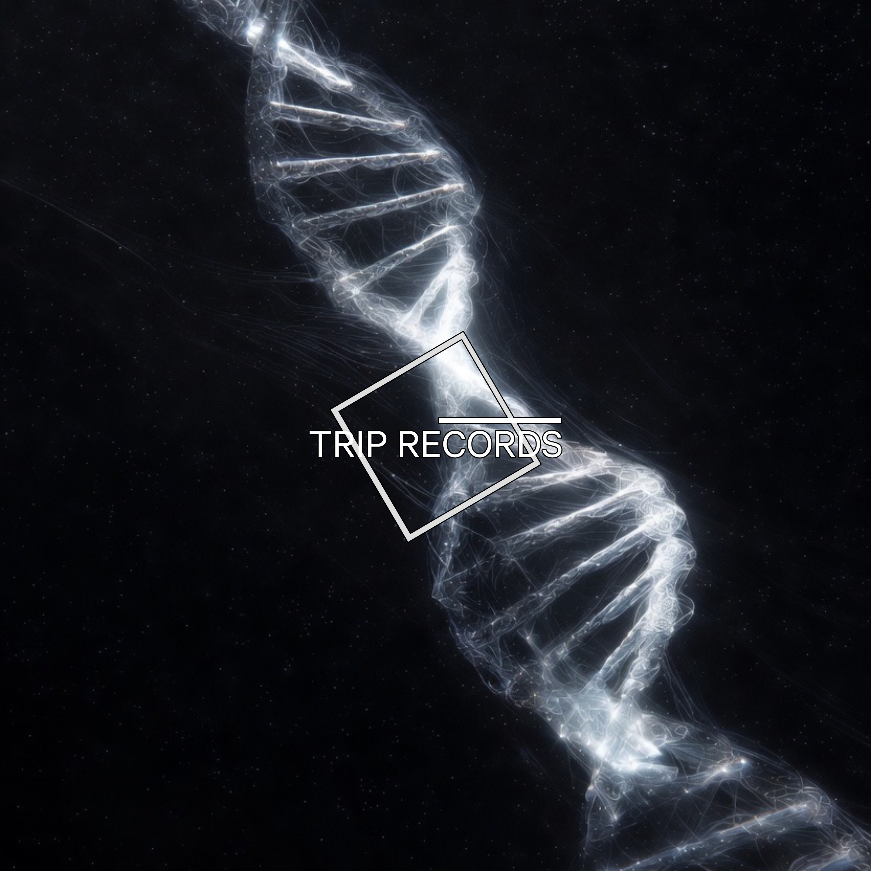 Antony Well Shadows Burn Within Trip Records techno release