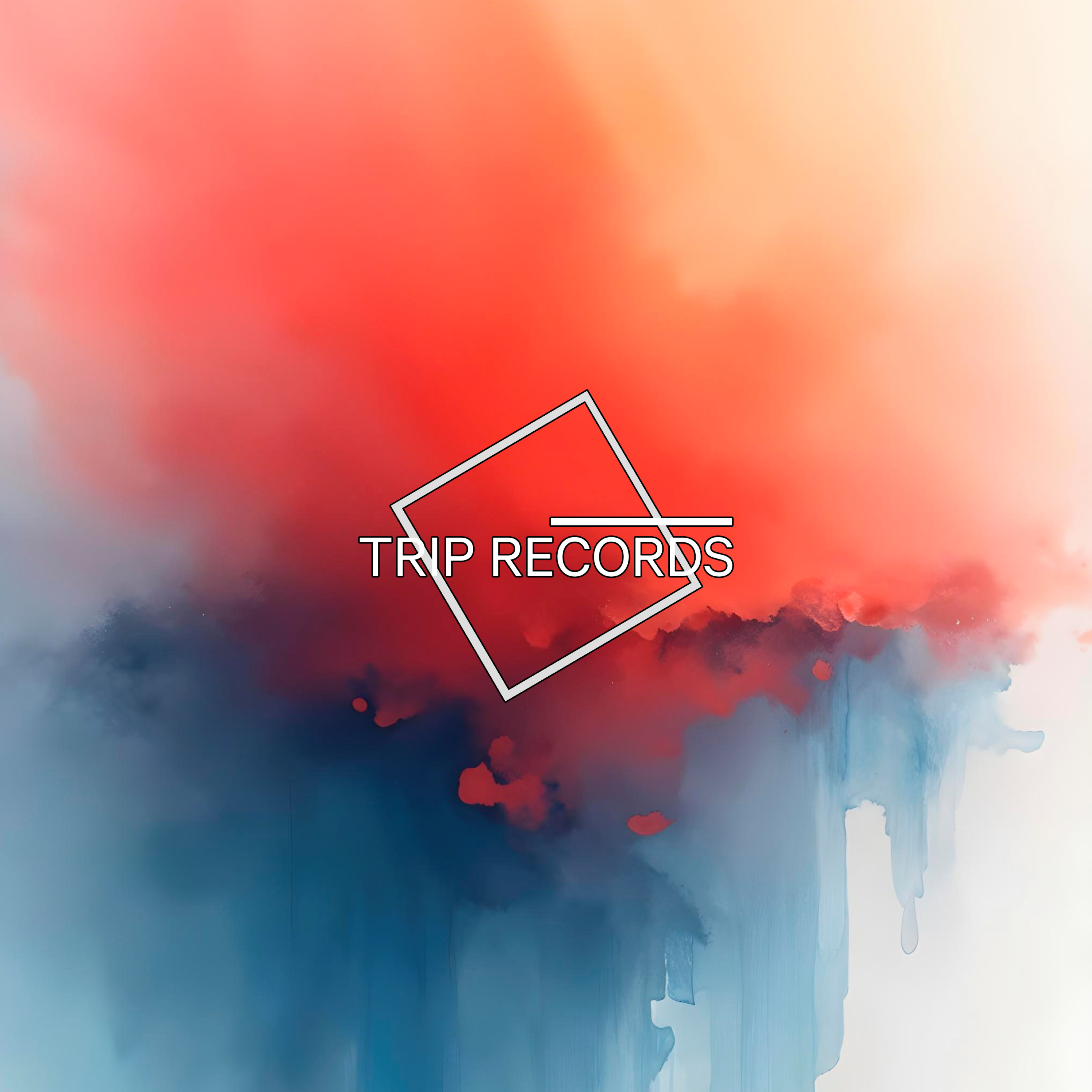 Antony Well Shadows Burn Within Trip Records techno release